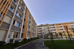 眉山市彭山区第一中学