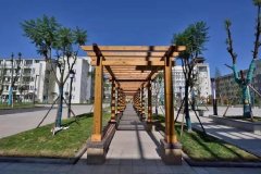 眉山市彭山区第一中学