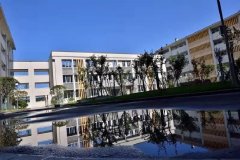 眉山市彭山区第一中学