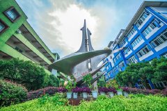 眉山育英实验学校