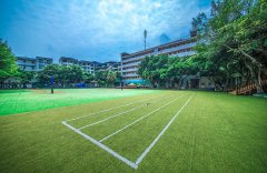 眉山育英实验学校