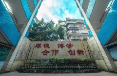 眉山育英实验学校