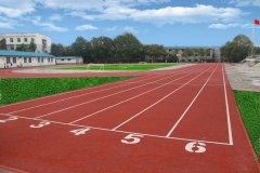 绵阳市开元中学