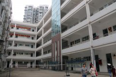 绵阳市开元中学