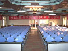 绵阳市开元中学