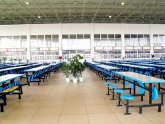 绵阳市开元中学