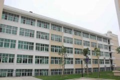 绵阳高新区实验中学