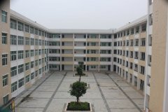 绵阳高新区实验中学