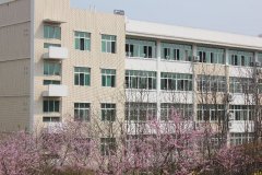 绵阳高新区实验中学