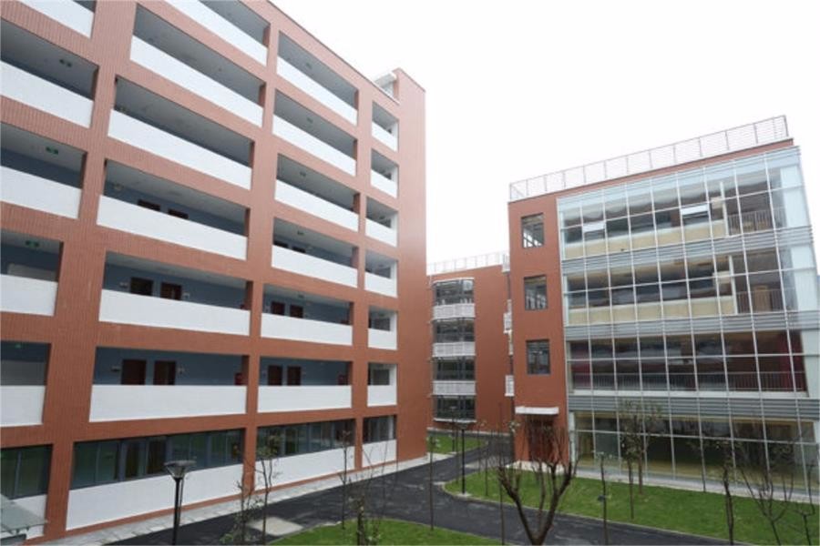 牛津国际公学成都学校