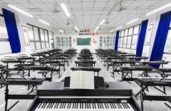 邛崃市第一中学校