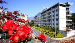 攀枝花市第十五中学校