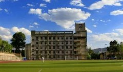 攀枝花市第十五中学校