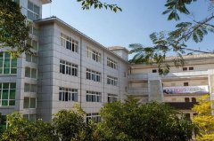 攀枝花市第七高级中学校