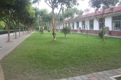 邛崃市强项实验学校