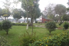 邛崃市强项实验学校