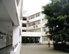 四川师范大学实验外国语学校