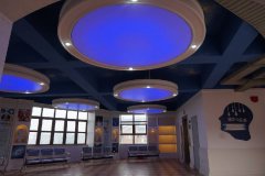 四川博睿特外国语学校