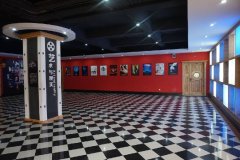 四川博睿特外国语学校