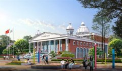 四川博睿特外国语学校