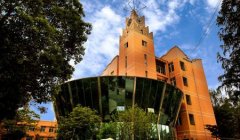 四川省成都市郫都区第二中学