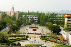 四川省成都市郫都区第二中学