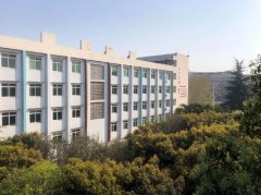 四川省中江中学校