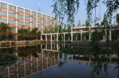 四川省泸县第二中学