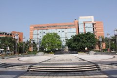 四川省泸县第二中学