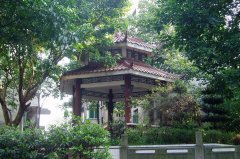 四川省邻水中学