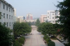 四川省邻水中学