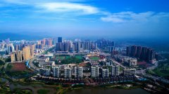 四川省仁寿第一中学校北校区