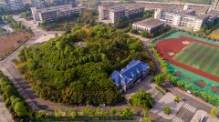 四川省仁寿第一中学校北校区