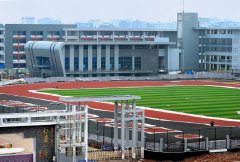 四川省仁寿第一中学校北校区