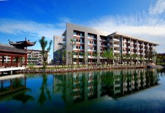 四川省仁寿第一中学校北校区