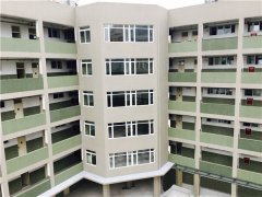 四川省成都市第十七中学