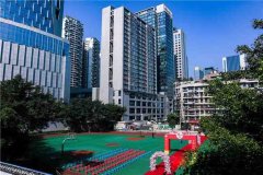 四川省成都市第十七中学