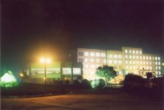 四川省成都市洛带中学校