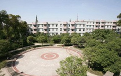 四川省成都市郫都区第一中学