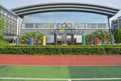 四川省成都市西北中学