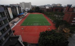 四川省成都市玉林中学