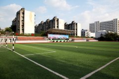 四川省成都市玉林中学