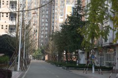 四川省东汽八一中学