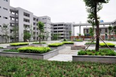 四川省德阳市第五中学