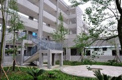 四川省德阳市第五中学