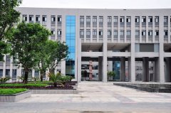 四川省德阳市第五中学