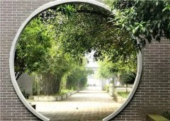 四川省大邑县安仁中学