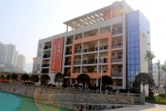 四川省达州中学