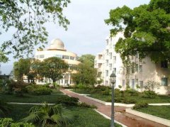 四川省峨眉第二中学校