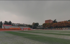 四川师范大学附属中学